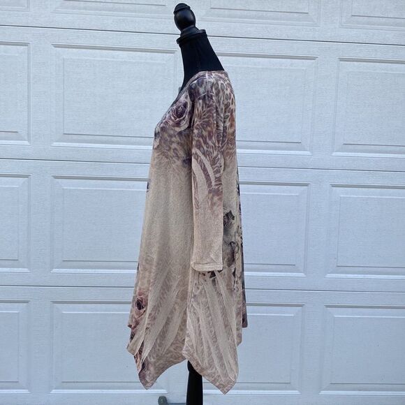 STUDIO GEM Blouse   - Picture 3 of 8